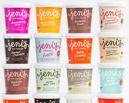 Learn the steps of making ice cream. Order Jeni S Splendid Ice Creams West Loop Delivery Online Chicago Menu Prices Uber Eats