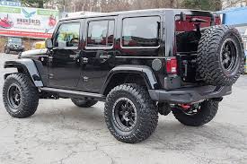 2016 Jeep Wrangler Rubicon Hard Rock Unlimited Black Jeep Wrangler Rubicon Jeep Wrangler 2016 Jeep Wrangler