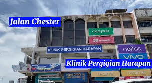 Klinik Pergigian Harapan