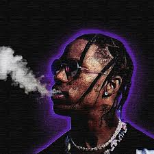 If you want to know various other wallpaper, you could see our gallery on sidebar. 42 Travis Scott Wallpapers Hd 4k 5k For Pc And Mobile Download Free Images For Iphone Android