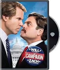 Amazon.com: The Campaign : Will Ferrell, Zach Galifianakis, Jason Sudeikis,  Katherine La Nasa, Dylan McDermott, John Lithgow, Dan Aykroyd, Brian Cox,  Sarah Baker, Will Ferrell, Chris Henchy, Adam McKay, Amy Sayres, Jon