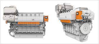 The launch of the wärtsilä 31 introduces a. Fis Companies Products Wartsila 31 Main Engine To Power New Fuel Efficient Fishing Vessel