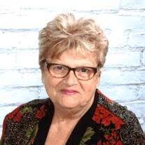 Franrica Payne Obituary