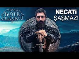 Dizi yi takip eden biri olarak gelse efsane olur bekleriz necati bey. Necati Sasmaz Uyanis Buyuk Selcuklu Da Youtube