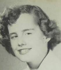 Phyllis Anne Ryser Ferris (1936-2017)