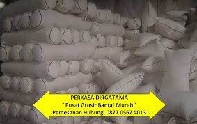 Pemesanan hubungi perkasa dirgatama 0877.0567.4013. Jual Bantal Guling Grosir Bantal Silikon Murah 0877 0567 4013 Xl