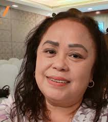 Imelda Roque
