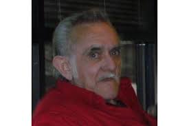 Chester Ashby Obituary (2015)