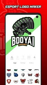 Free fire em png para download: Ff Logo Maker For Android Apk Download