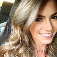 Jillian Trimble's Instagram, Twitter & Facebook