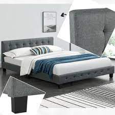 Betten können nicht nur einen erholsamen schlaf gewährleisten, sondern auch das schlafzimmer optisch aufwerten. Betten Gunstig Online Kaufen Kaufland De