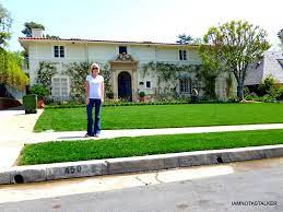 Find hancock park, ca homes for sale, real estate, apartments, condos & townhomes with coldwell banker realty. The Hancock Park House Where Prince William And Kate Middleton Stayed In July 2011 Iamnotastalker