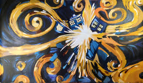 Free Download Exploding Tardis Van Gogh Van Goghs Exploding Tardis 2428x1412 For Your Desktop Mobile Tablet Explore 49 Tardis Van Gogh Wallpaper Doctor Who Tardis Wallpaper Exploding Tardis Wallpaper Doctor who ceramic coffee mug, tardis, van gogh starry night tea cup with color inside. wallpapersafari