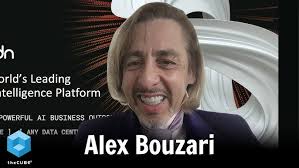 XREAL Head of US Markets Jon Li talks AR & AI