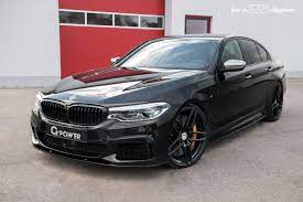 Bmw M550i Horsepower Pictures Bmw Bmw M5 Bmw Cars