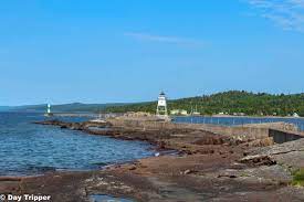 Grand marais (/ˌɡrænd məˈreɪ/) is a city in cook county, minnesota, united states, on the north shore of lake superior. The Perfect Things To Do In Grand Marais Mn Including Artist Point