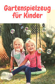 Gartenspielzeug Fur Kinder In 2020 Gartenspielzeug Kinder Spielzeug