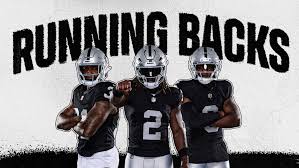 Las Vegas Raiders Home | Official Team Website | Raiders.com