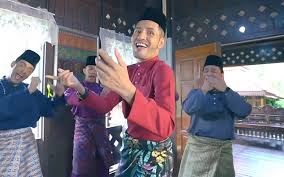 Pun begitu, zain saidin yang dijumpai tatkala pelancaran oh my english petang semalam memberitahu, kisah rumahtangga rita yang mendapat perhatian. 7lpeotubrglmem