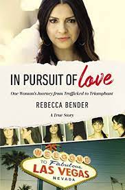 It will premiere on 9 may 2021. In Pursuit Of Love One Woman S Journey From Trafficked To Triumphant English Edition Ebook Bender Rebecca Amazon De Kindle Shop