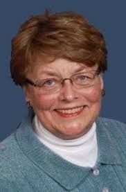 Janice Erickson Obituary (1944