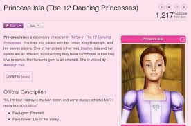 Check spelling or type a new query. Barbie Barbie 12 Dancing Princesses Barbie In The 12 Dancing Princesses 12 Dancing Princesses