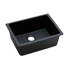 elkay gourmet undermount e granite