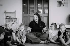 Our Team — Polkadots Preschool