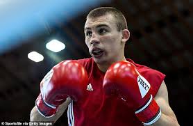 Eumir felix marcial is a filipino boxer. The Olympic Boxing Prospects Outside The Uk Looking To Launch A Career At Tokyo 2020 Saty Obchod News