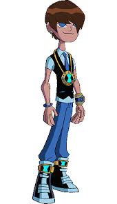 Created by joe casey, joe kelly, man of action, duncan rouleau, steven t. Gambar Alien Ben 10