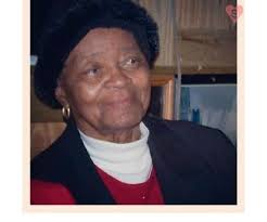 Bessie Brown Obituary (2014)