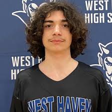 Steven Polanco's High School Bio