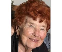 Cresence McNulty Obituary (1921