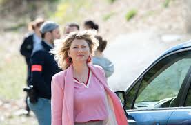 A la tête de cette nouvelle équipe, elle doit faire ses preuves. Replay Candice Renoir France 2 Pres De 6 5 Millions De Telespectateurs Pour Le Coup D Envoi De La Saison 8