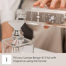 How To Make Lampe Berger Oil | Doityourself.Com