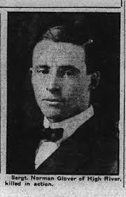 Norman Robert Glover