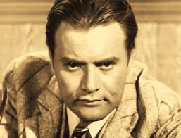 The Lawless Years" The Nick Joseph Story (TV Episode 1959)