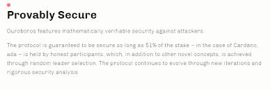 This will make it effective at handling transactions and computations without clogging the network. Investing In Cardano Ada Everything You Need To Know Securities Io