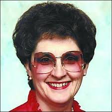 Anne Tilley Obituary and Online Memorial (2015)