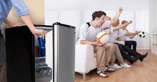 How To Defrost A Mini Fridge Mca