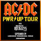 AC/DC event image
