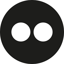 Join the flickr community, home to tens of billions of photos and 2 million groups. Circle Flickr Icon Free Download On Iconfinder