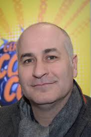 Francesco Germania Maggio 2018 Sean Gunn 1974 Attore Gilmore Girls — Foto  stock editoriale di © mwissmann #220954082