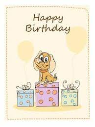 Free printable birthday cards for kids. Free Printable Birthday Kids Cards Create And Print Free Printable Birthday Kids Cards At Home