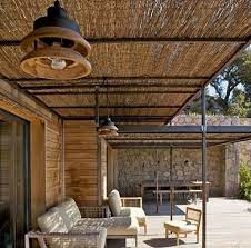 1.3 comment recouvrir la terrase? Comment Faire De L Ombre Sur La Terrasse 10 Idees Lumineuses