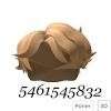 Roblox ids hair ids wattpad. 1