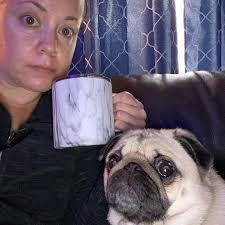 Marta Colorado's Instagram, Twitter & Facebook