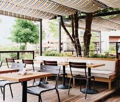 Trendy Outdoor Restaurant Seating Courtyards 35 Ideas Restaurant Seating Outdoor Restaurant Outdoor Restaurant Patio