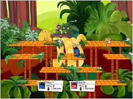 Ghim Tren Gun Mayhem 2