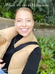 Discover Unique Weekend Adventures in Baltimore